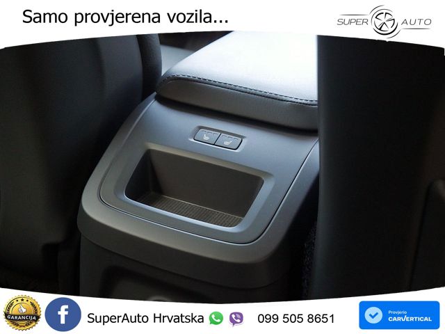 Volvo XC60 T6 AWD Geartronic
