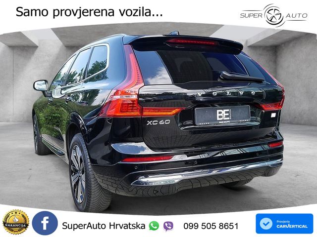 Volvo XC60 T6 AWD Geartronic
