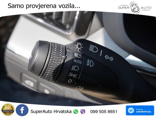 Volvo XC60 T6 AWD Geartronic