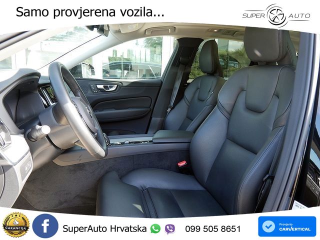 Volvo XC60 T6 AWD Geartronic