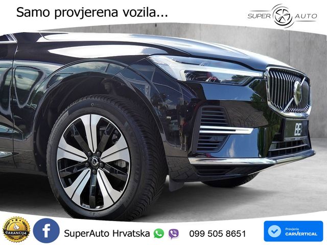 Volvo XC60 T6 AWD Geartronic