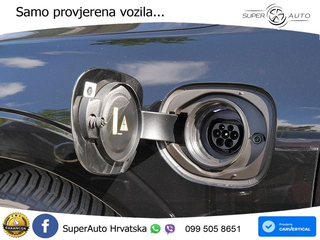 Volvo XC60 T6 AWD Geartronic