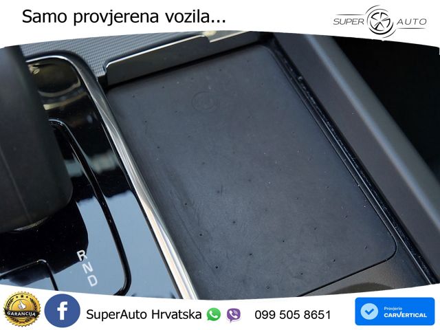 Volvo XC60 T6 AWD Geartronic