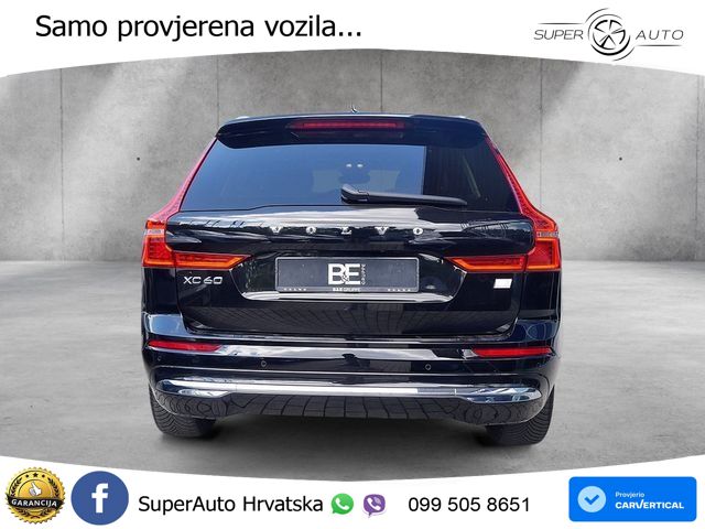 Volvo XC60 T6 AWD Geartronic