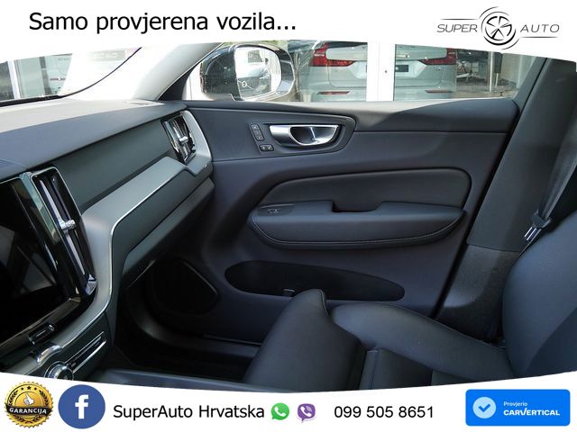 Volvo XC60 T6 AWD Geartronic