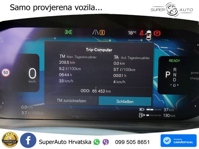 Volvo XC60 T6 AWD Geartronic