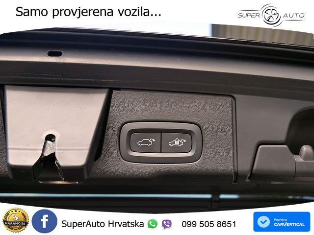 Volvo XC60 T6 AWD Geartronic