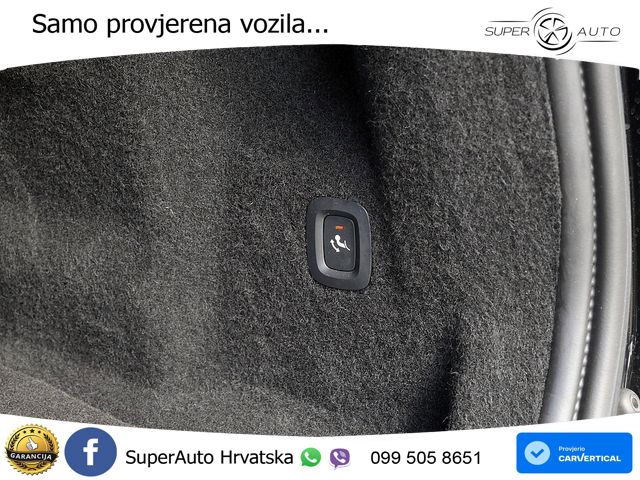 Volvo XC60 T6 AWD Geartronic
