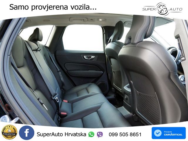 Volvo XC60 T6 AWD Geartronic