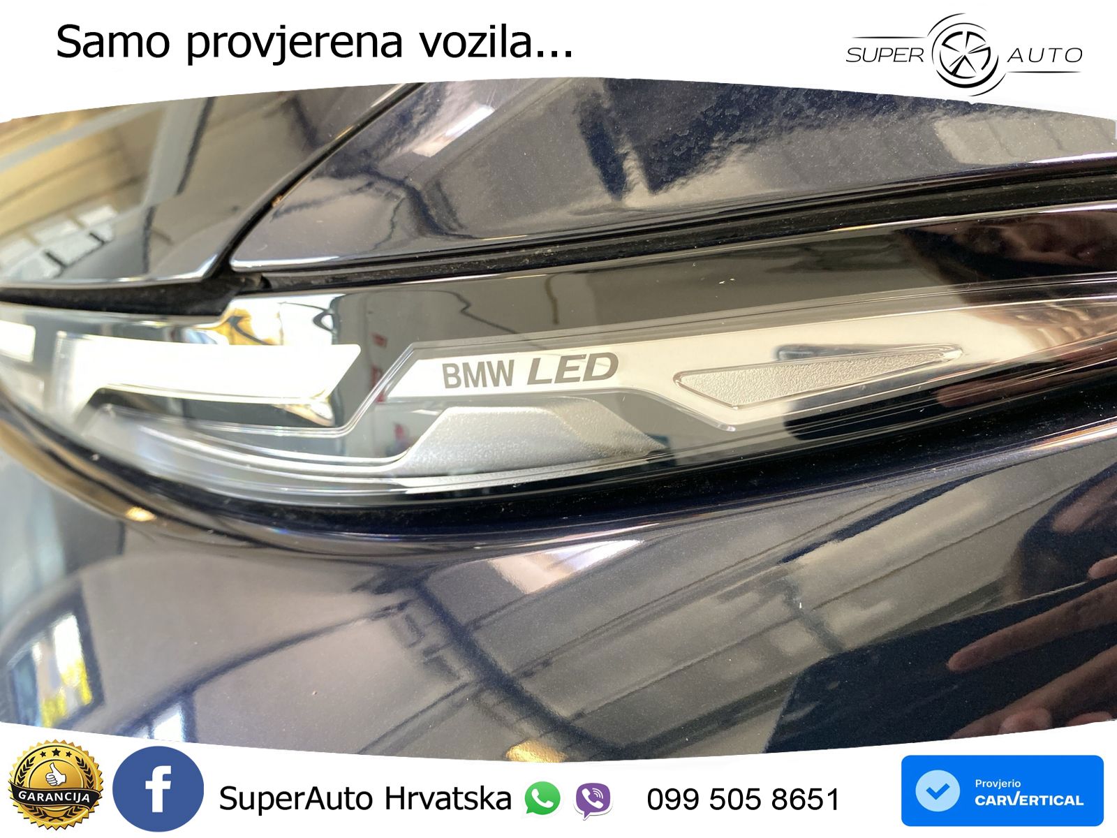 BMW X7 40i (381 KS) xDrive Steptronic M Sport LED+GR SJED+ACC
