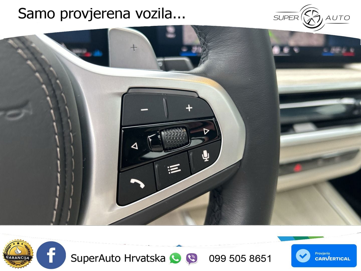 BMW X5 30d (298 KS) xDrive Steptronic M Sport LED+GR SJED+ACC