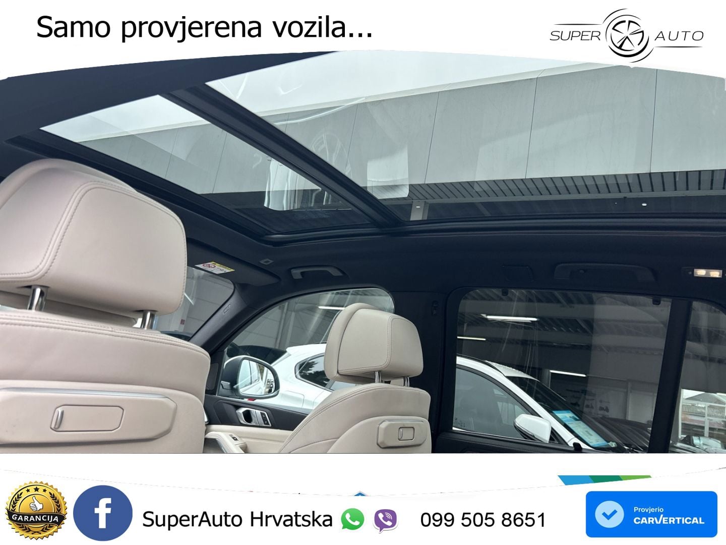 BMW X5 30d (298 KS) xDrive Steptronic M Sport LED+GR SJED+ACC