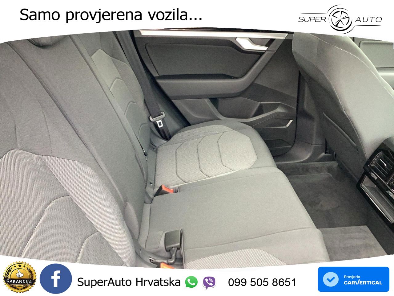 Volkswagen Touareg 3.0 V6 TDI (286 KS) 4MOTION Tiptronic ZRAČNI+ACC+GR SJED+KAM