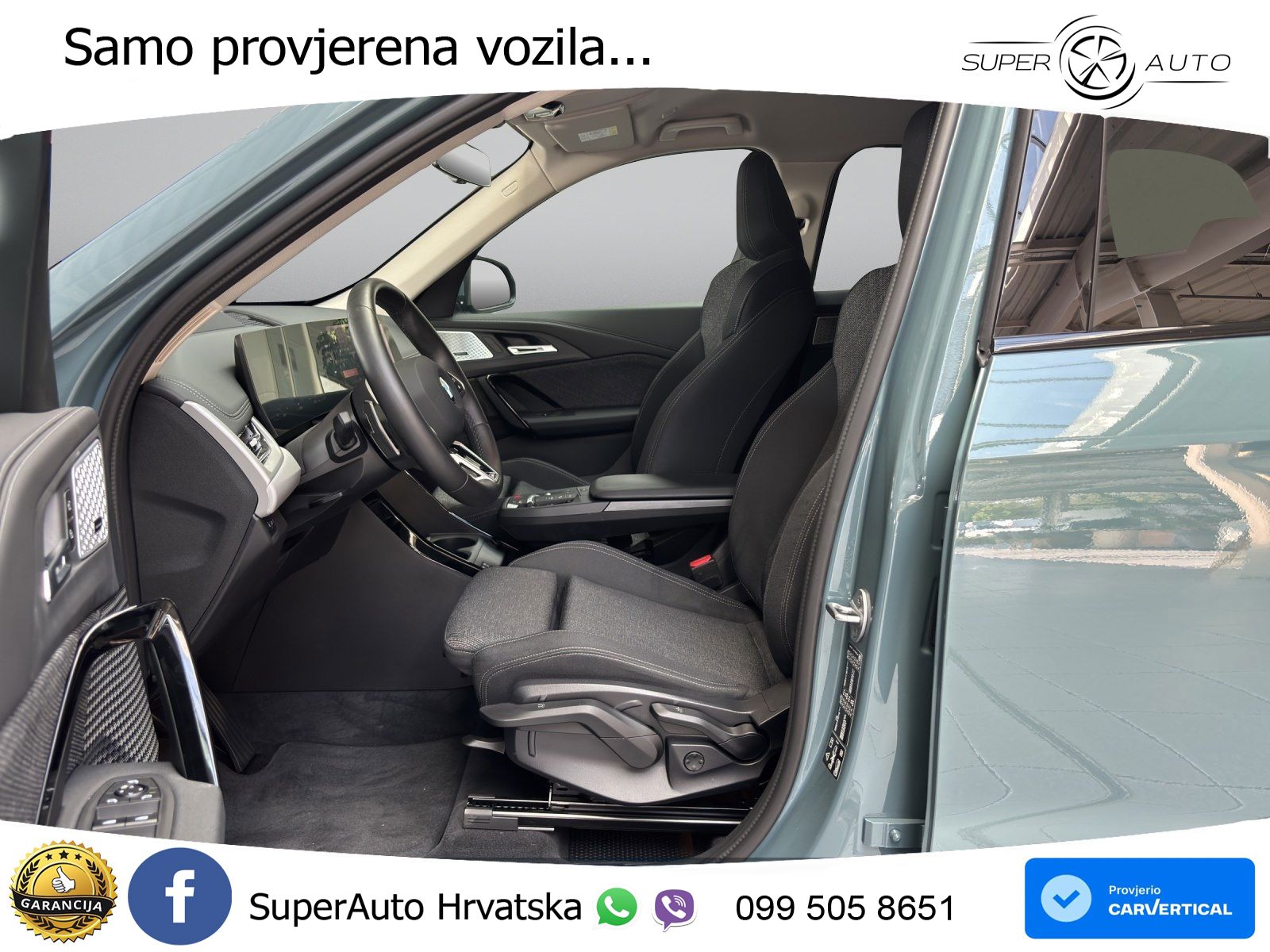 BMW X1 20d (163 KS) xDrive Steptronic Advantage LED+GR SJED+ACC