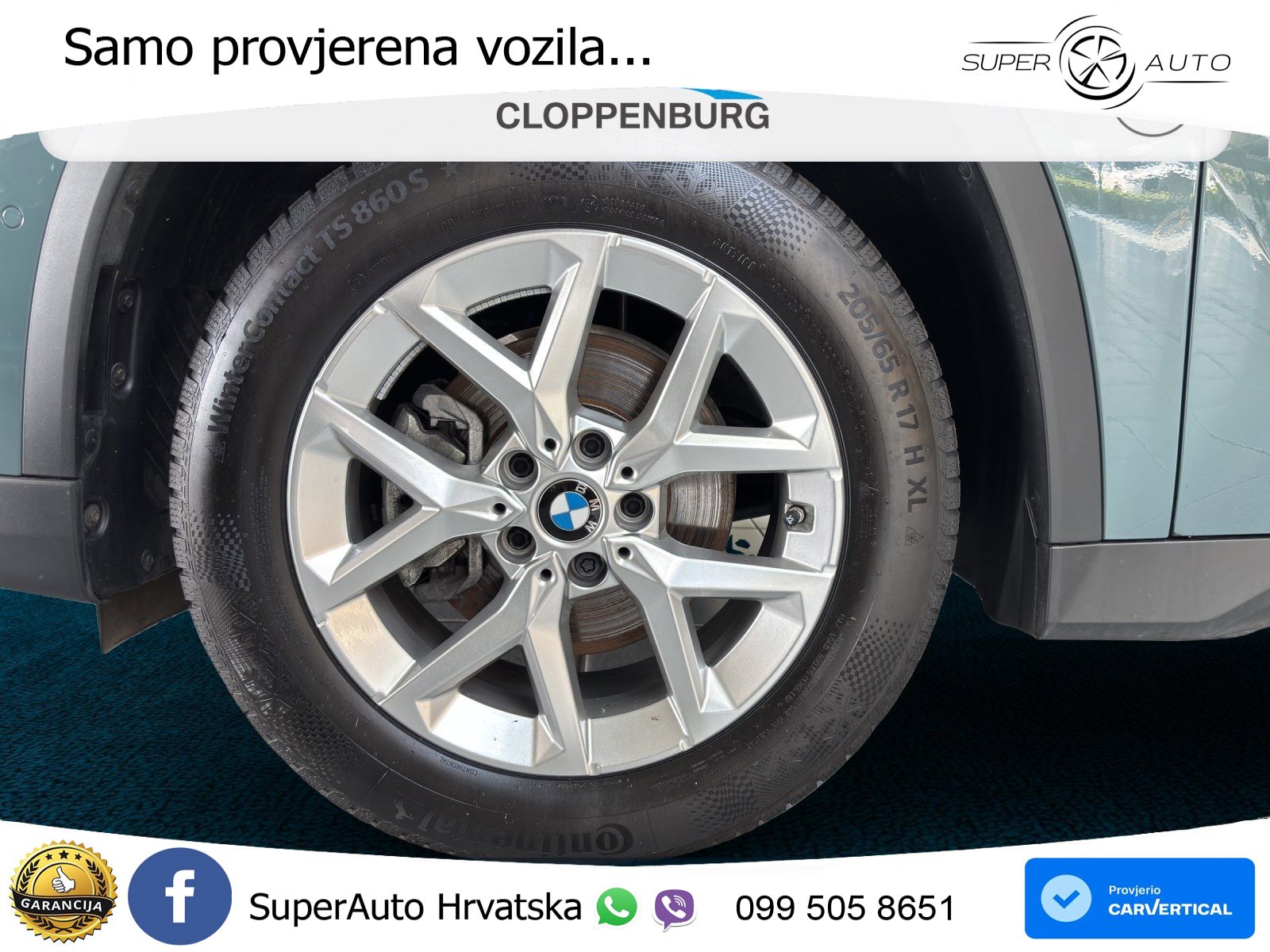 BMW X1 20d (163 KS) xDrive Steptronic Advantage LED+GR SJED+ACC