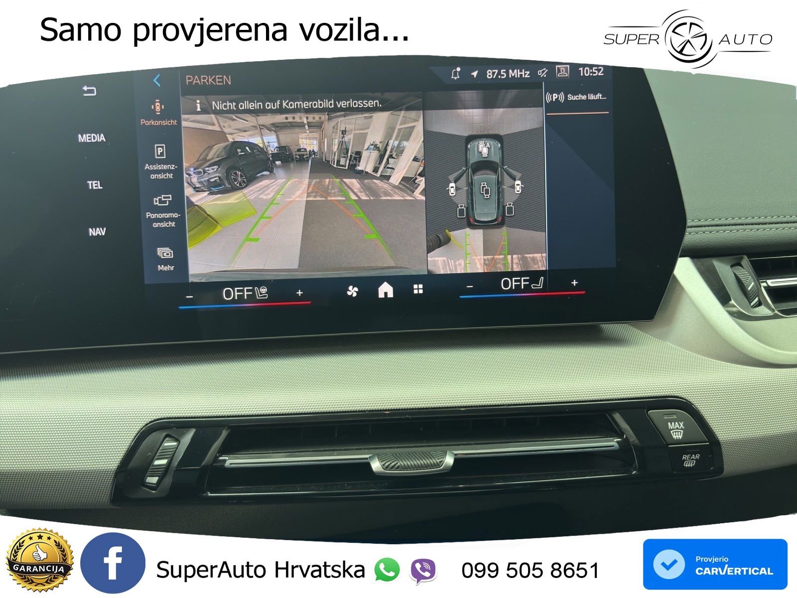 BMW X1 20d (163 KS) xDrive Steptronic Advantage LED+GR SJED+ACC