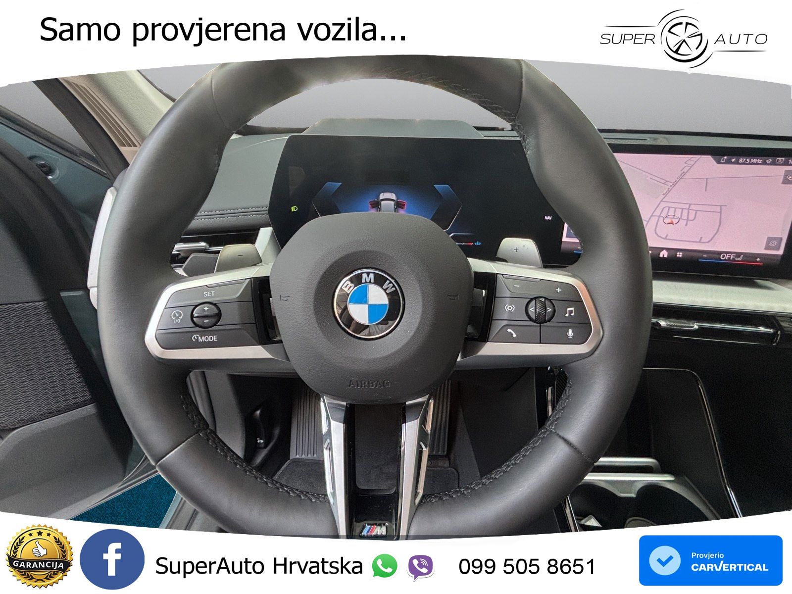 BMW X1 20d (163 KS) xDrive Steptronic Advantage LED+GR SJED+ACC