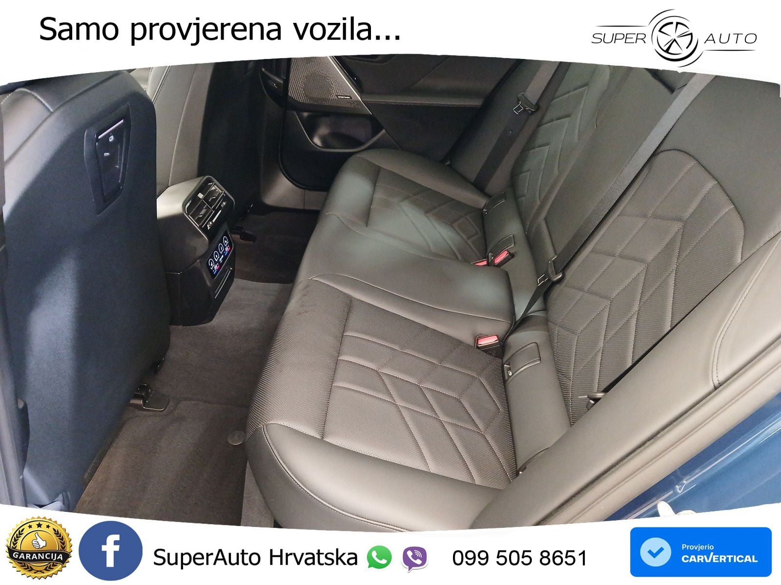 BMW 520d Touring (197 KS) Steptronic M Sport