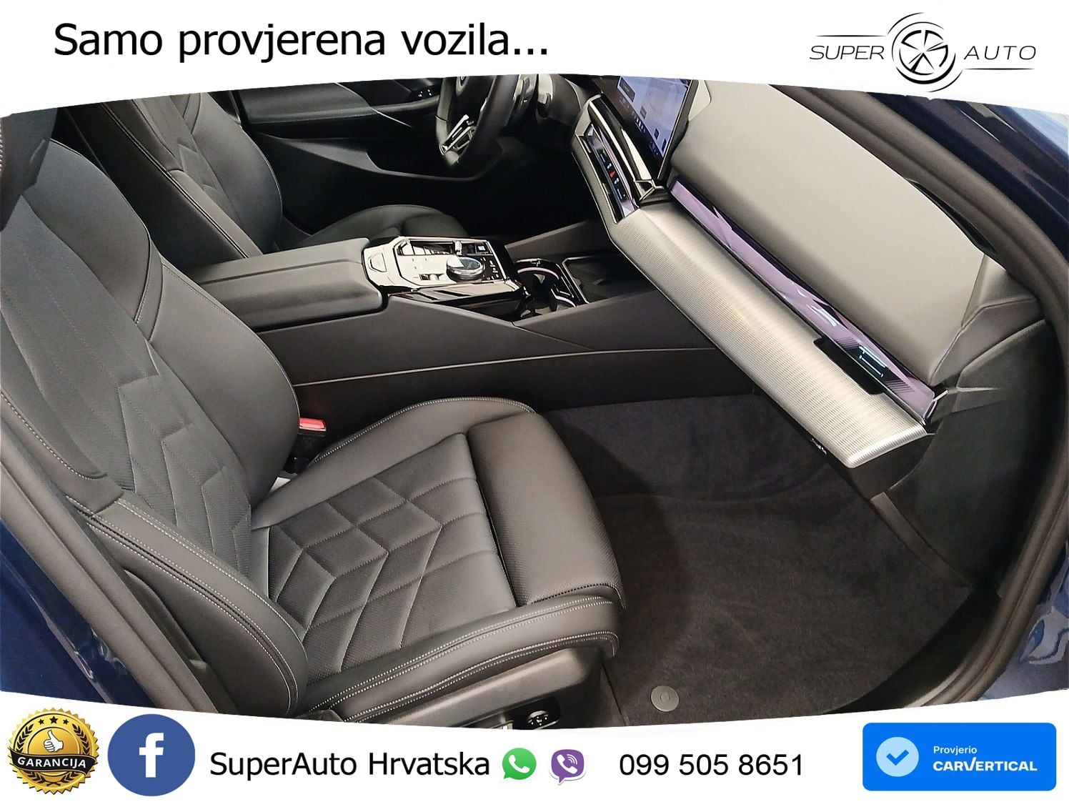 BMW 520d Touring (197 KS) Steptronic M Sport