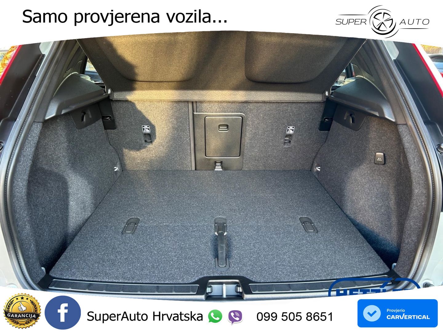 Volvo XC40 2.0 B4 AWD 197 KS Automatic LED+GR SJED+ACC