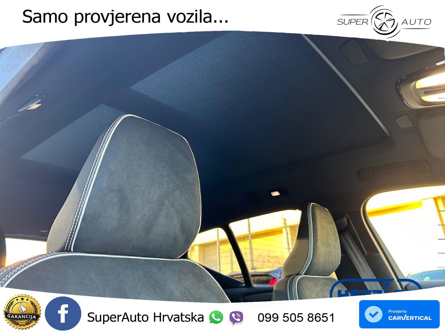 Volvo XC40 2.0 B4 AWD 197 KS Automatic LED+GR SJED+ACC
