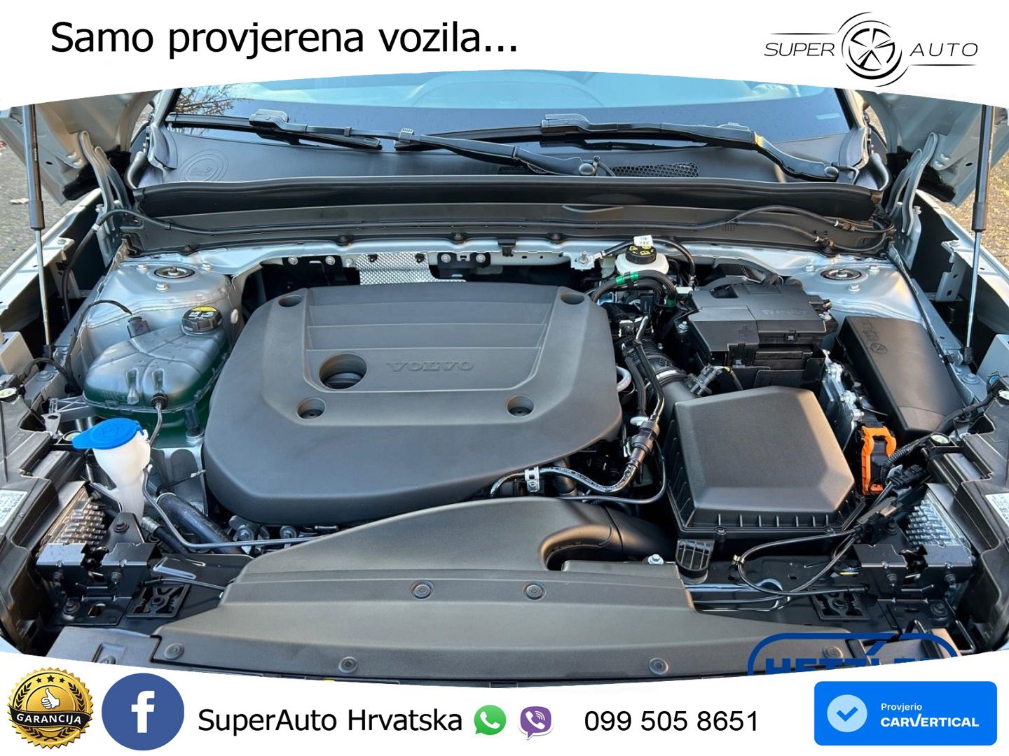 Volvo XC40 2.0 B4 AWD 197 KS Automatic LED+GR SJED+ACC