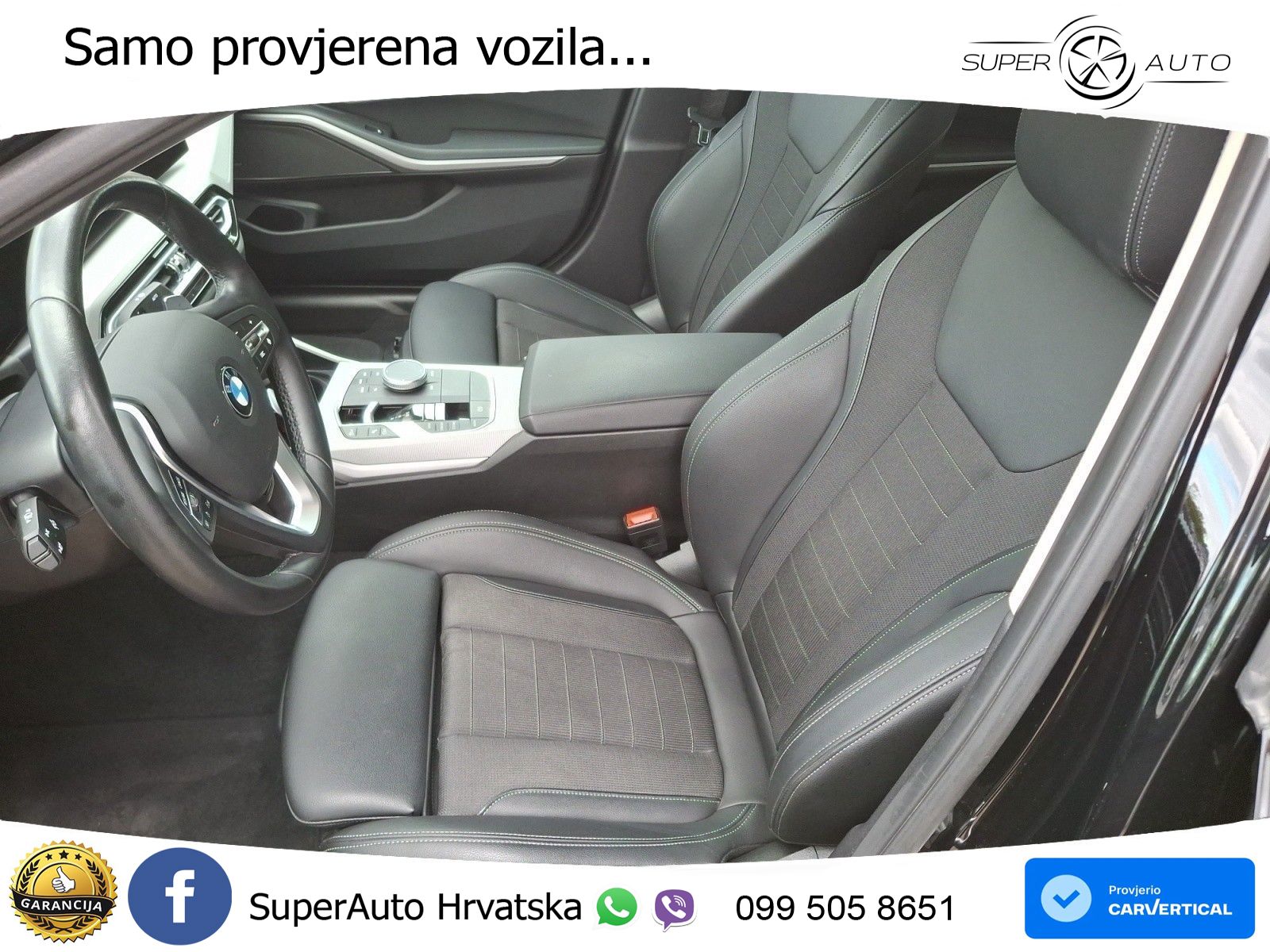BMW 320i (184 KS) xDrive Steptronic