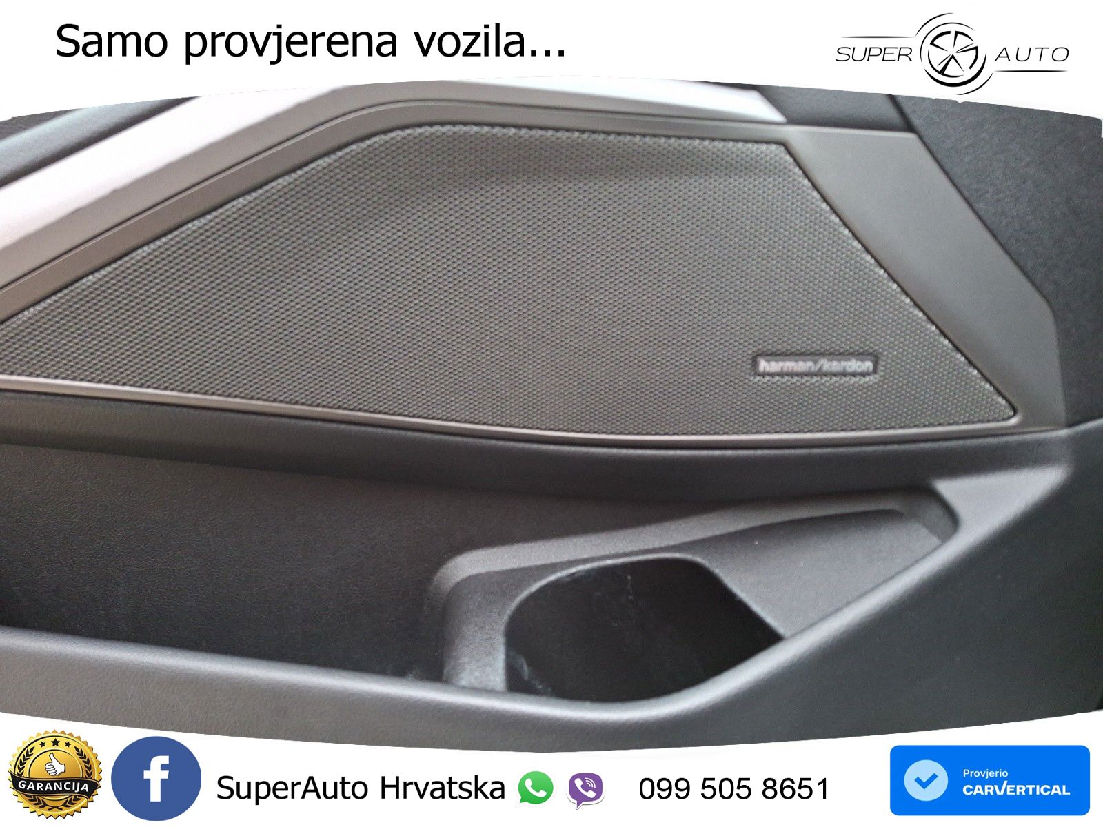 BMW 320i (184 KS) xDrive Steptronic