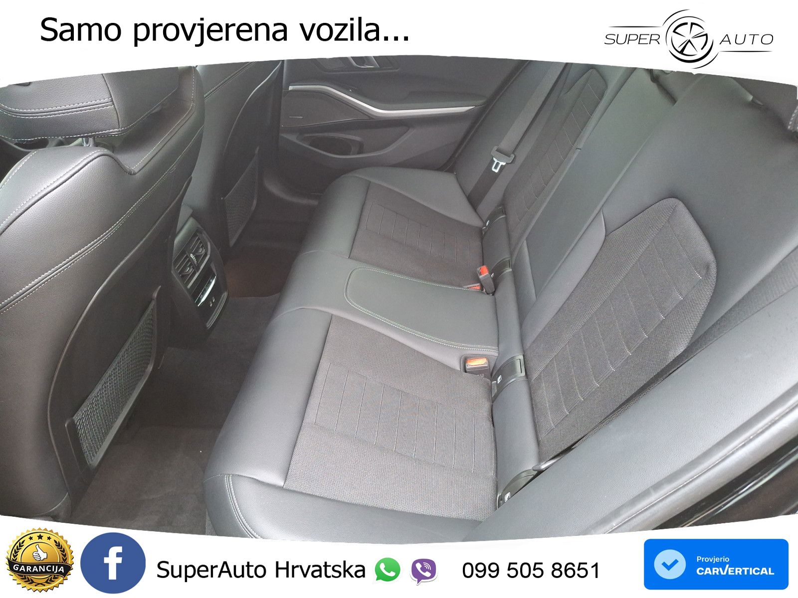 BMW 320i (184 KS) xDrive Steptronic