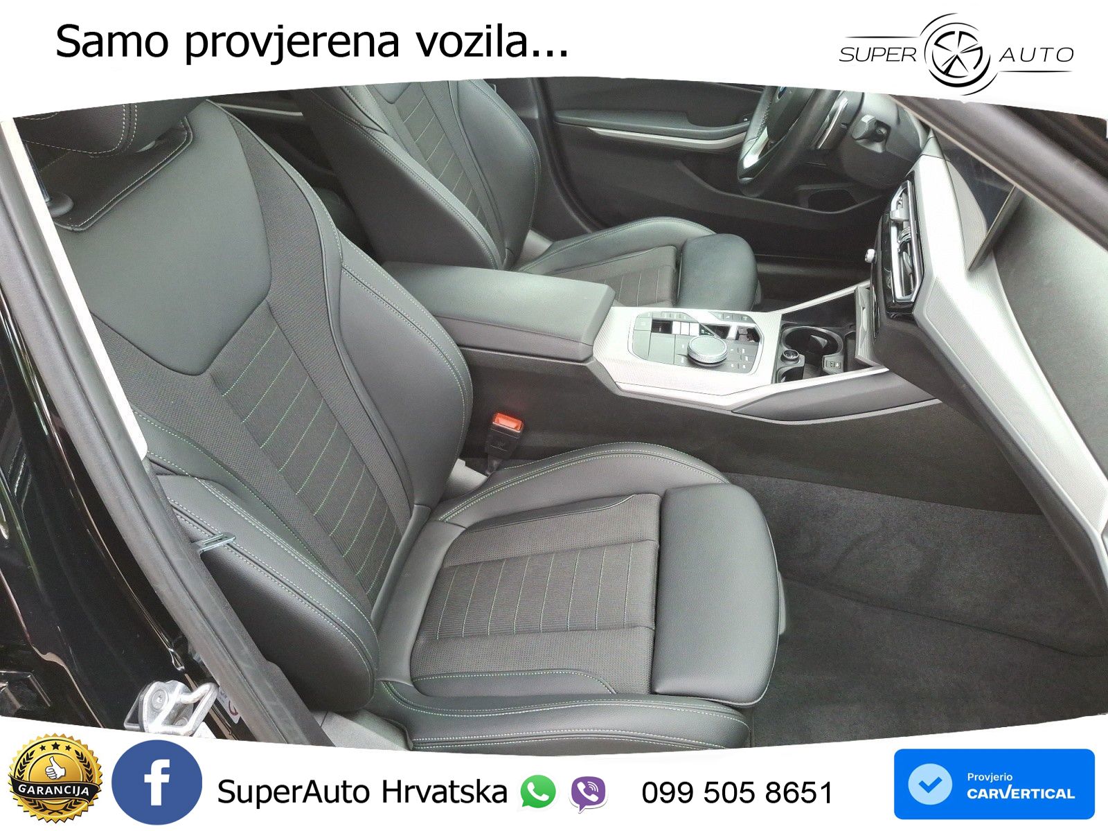 BMW 320i (184 KS) xDrive Steptronic