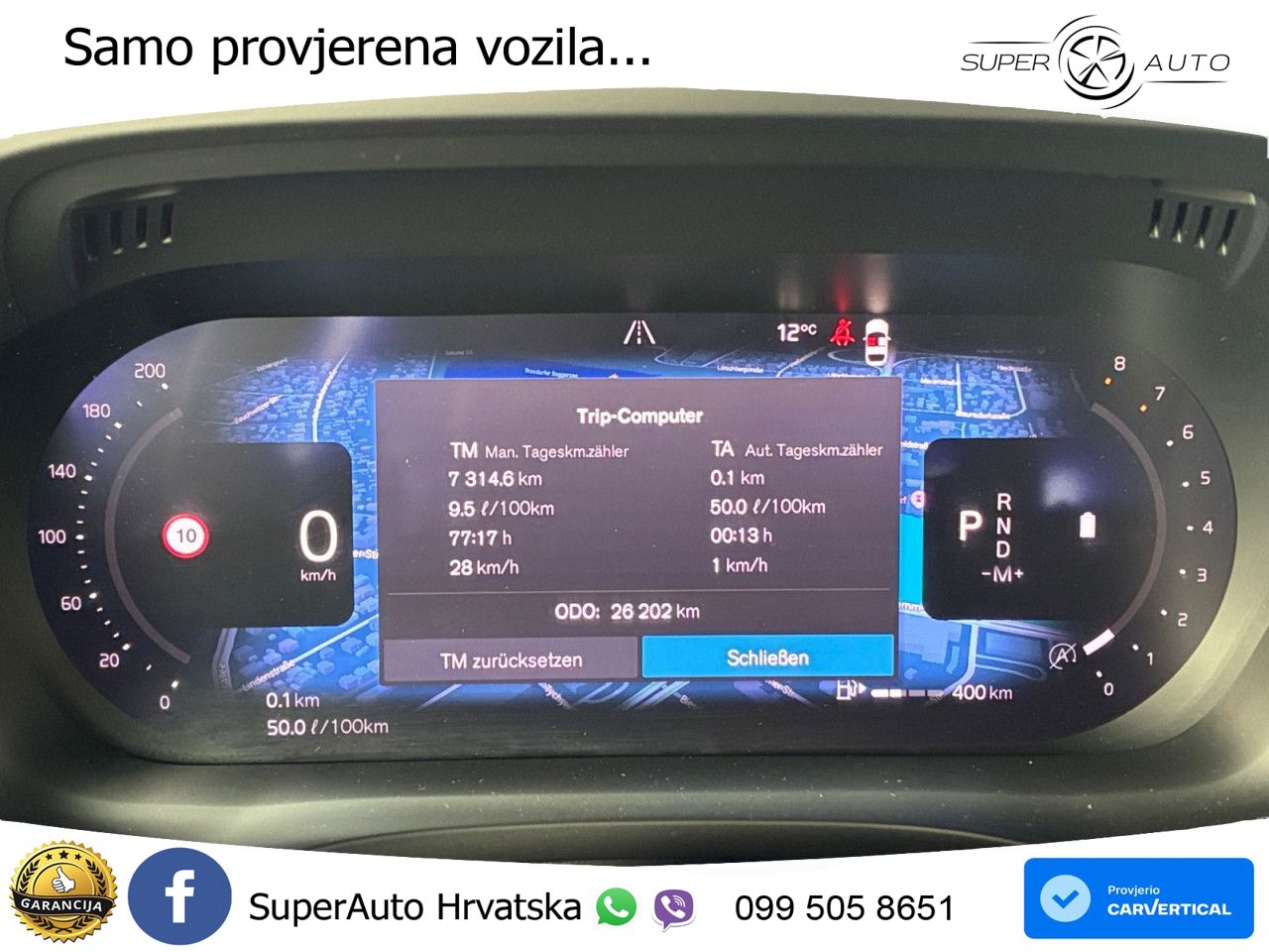 Volvo XC60 B4 Benzin FWD Geartronic LED+GR SJED+ACC