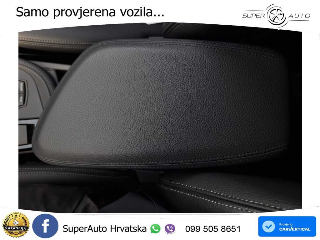 BMW X1 20i (192 KS) Steptronic xLine