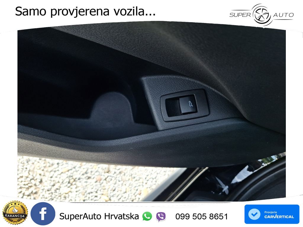 BMW X1 20i (192 KS) Steptronic xLine