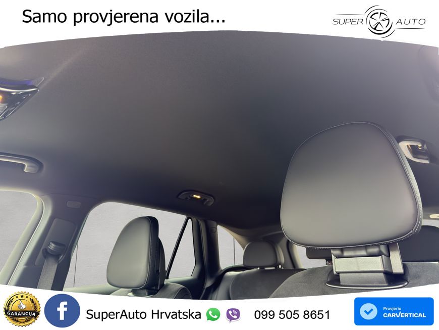 Mercedes GLC 200d (163 KS) 4MATIC 9G-TRONIC AMG LED+GR SJED+ACC