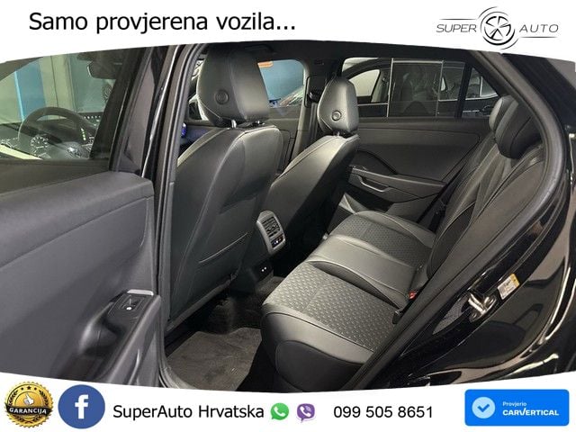 Volkswagen T-Roc 1.5 eTSI (150 KS)  DSG R-Line MATRIX+GR SJED+KAM