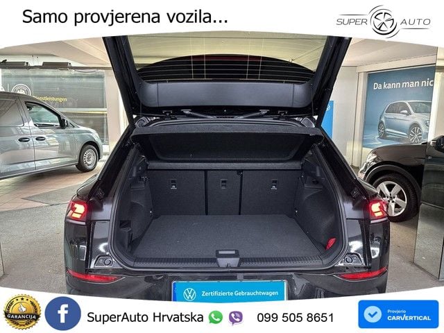 Volkswagen T-Roc 1.5 eTSI (150 KS)  DSG R-Line MATRIX+GR SJED+KAM