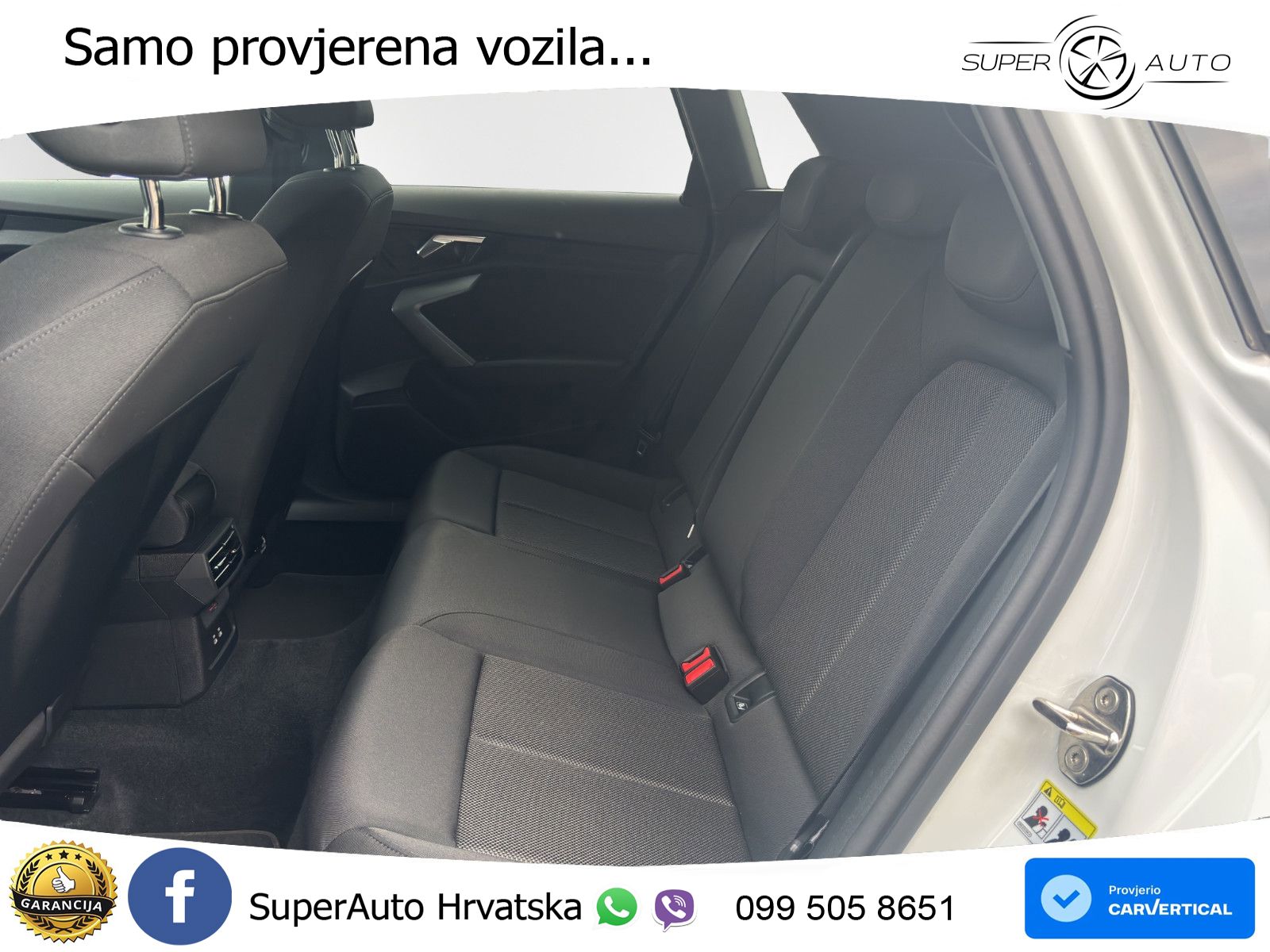Audi A3 Sportback 30 TFSI (116 KS) Mild Hybrid S tronic advanced LED+GR SJED+ACC
