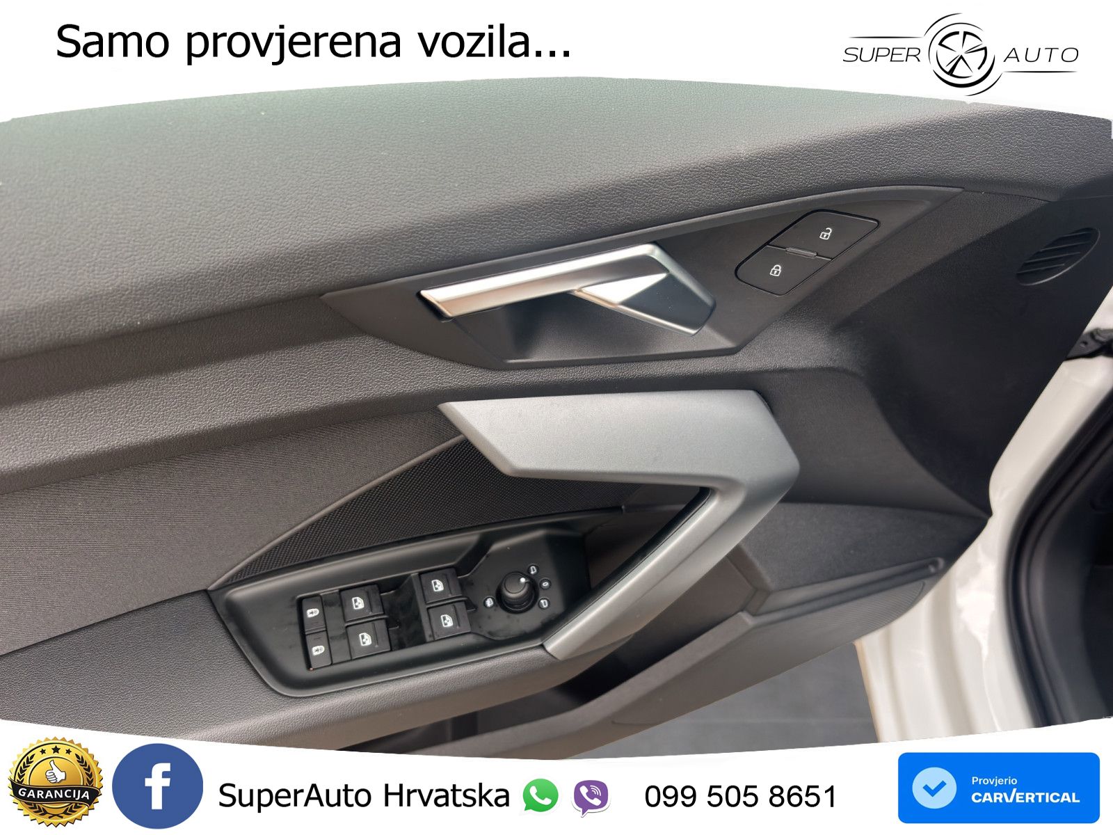 Audi A3 Sportback 30 TFSI (116 KS) Mild Hybrid S tronic advanced LED+GR SJED+ACC