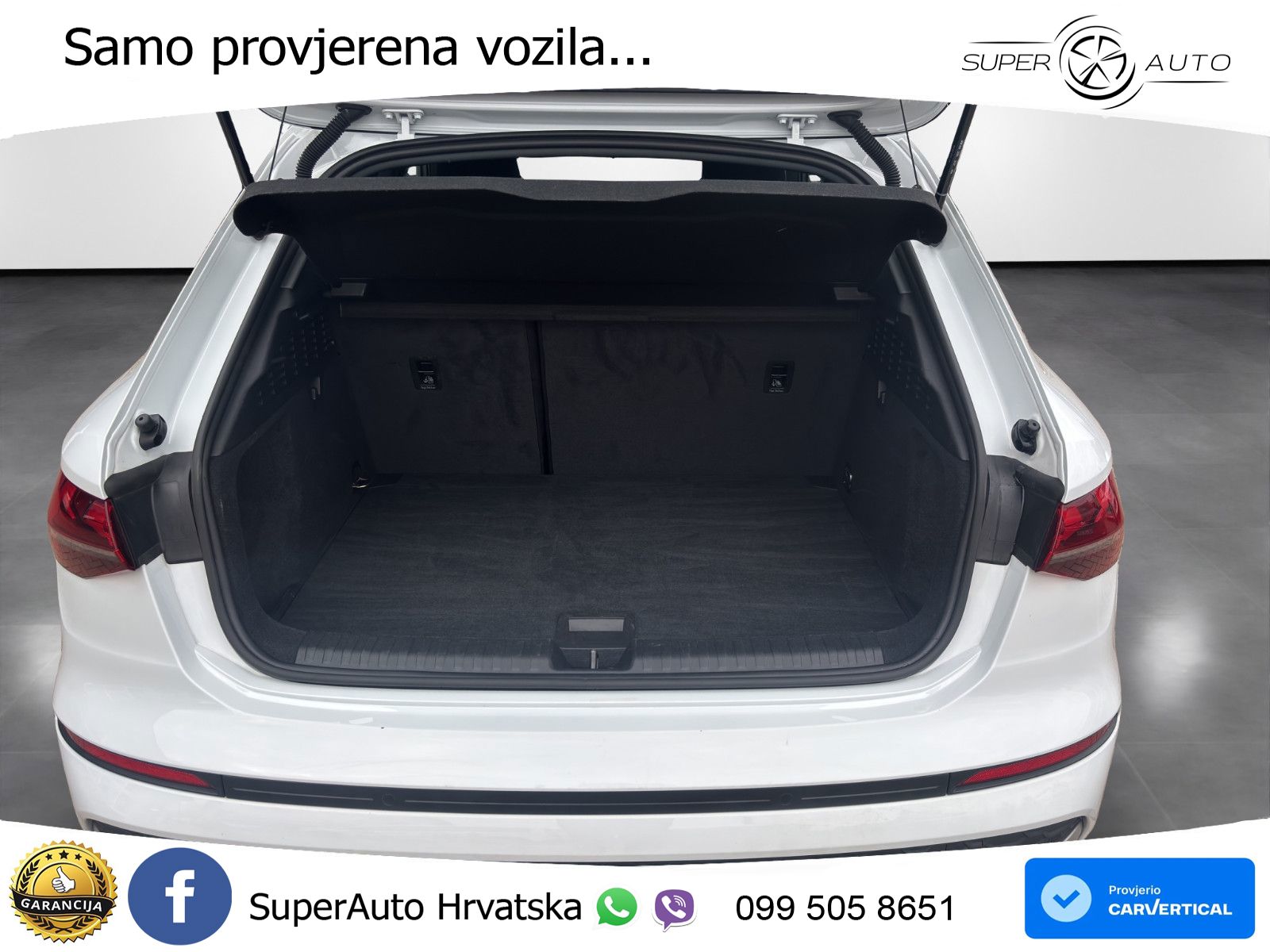 Audi A3 Sportback 30 TFSI (116 KS) Mild Hybrid S tronic advanced LED+GR SJED+ACC