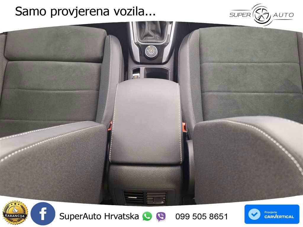Volkswagen T-Roc 2.0 TDI (150 KS) 4M DSG LED+GR SJED+ACC