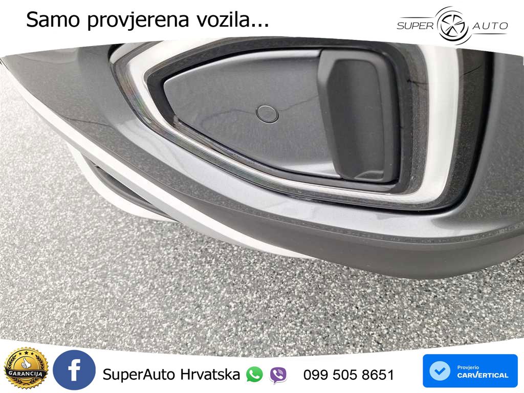 Volkswagen T-Roc 2.0 TDI (150 KS) 4M DSG LED+GR SJED+ACC
