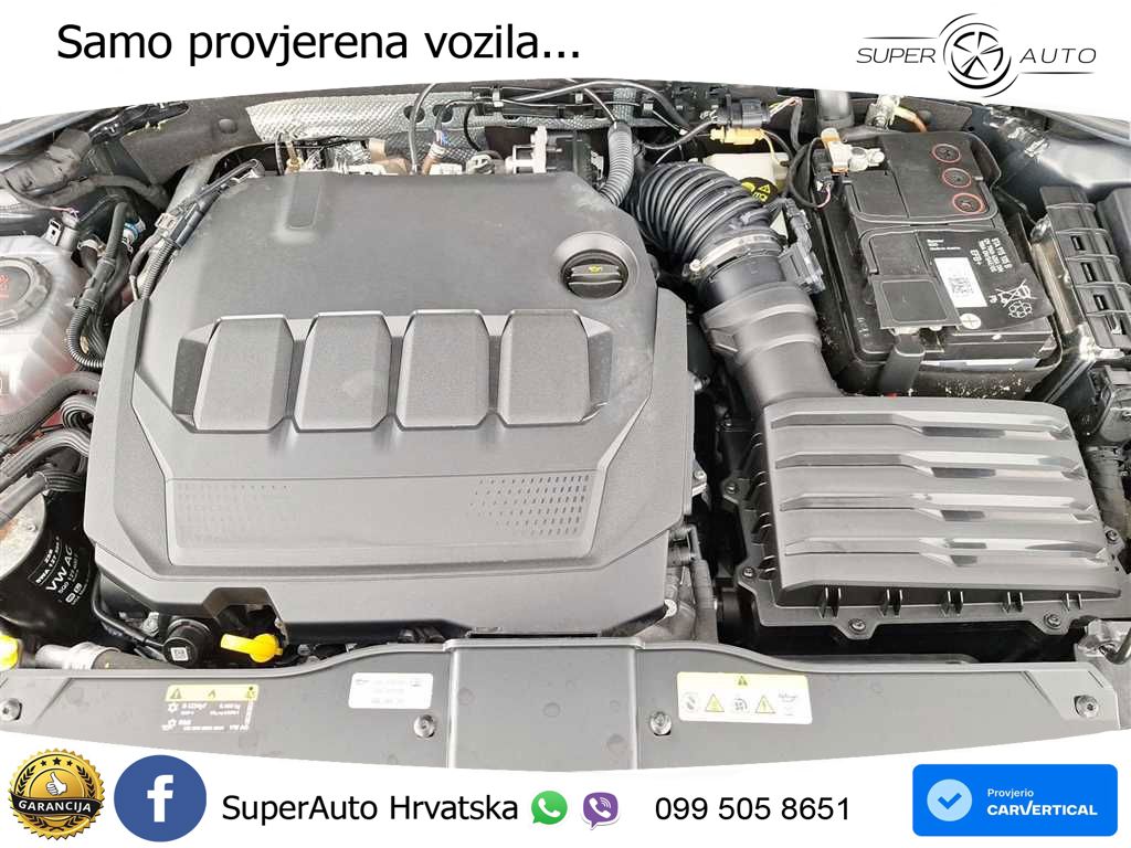 Volkswagen T-Roc 2.0 TDI (150 KS) 4M DSG LED+GR SJED+ACC