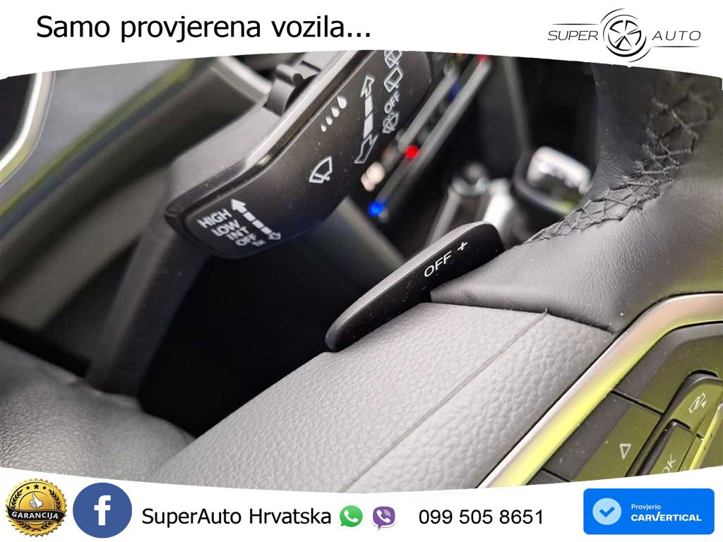 Volkswagen T-Roc 2.0 TDI (150 KS) 4M DSG LED+GR SJED+ACC