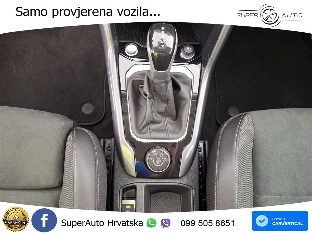 Volkswagen T-Roc 2.0 TDI (150 KS) 4M DSG LED+GR SJED+ACC
