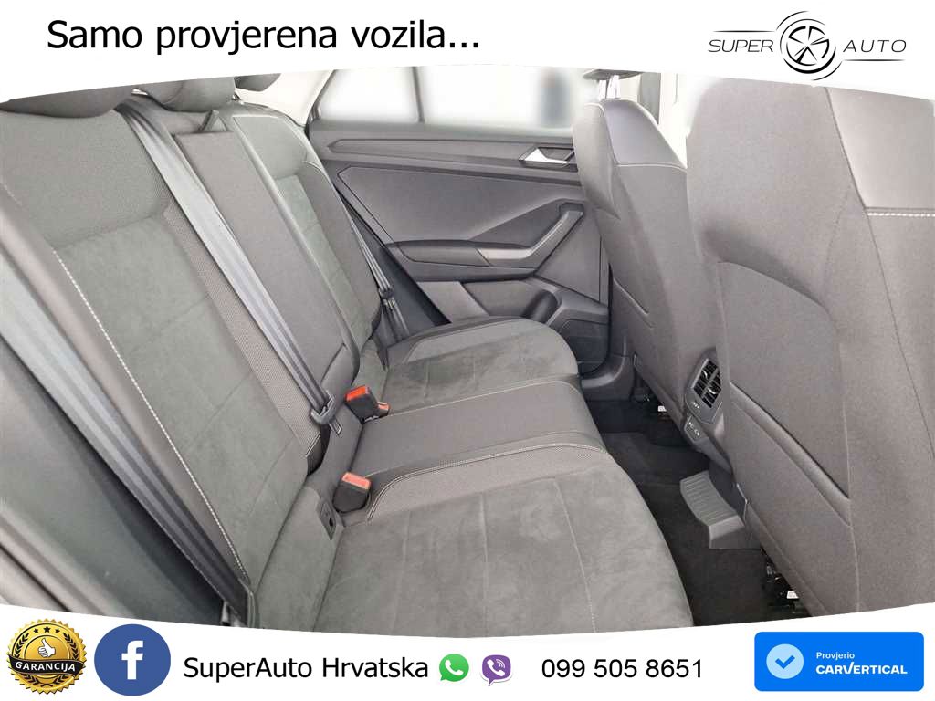 Volkswagen T-Roc 2.0 TDI (150 KS) 4M DSG LED+GR SJED+ACC