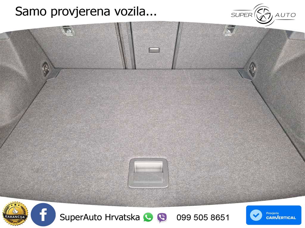 Volkswagen T-Roc 2.0 TDI (150 KS) 4M DSG LED+GR SJED+ACC