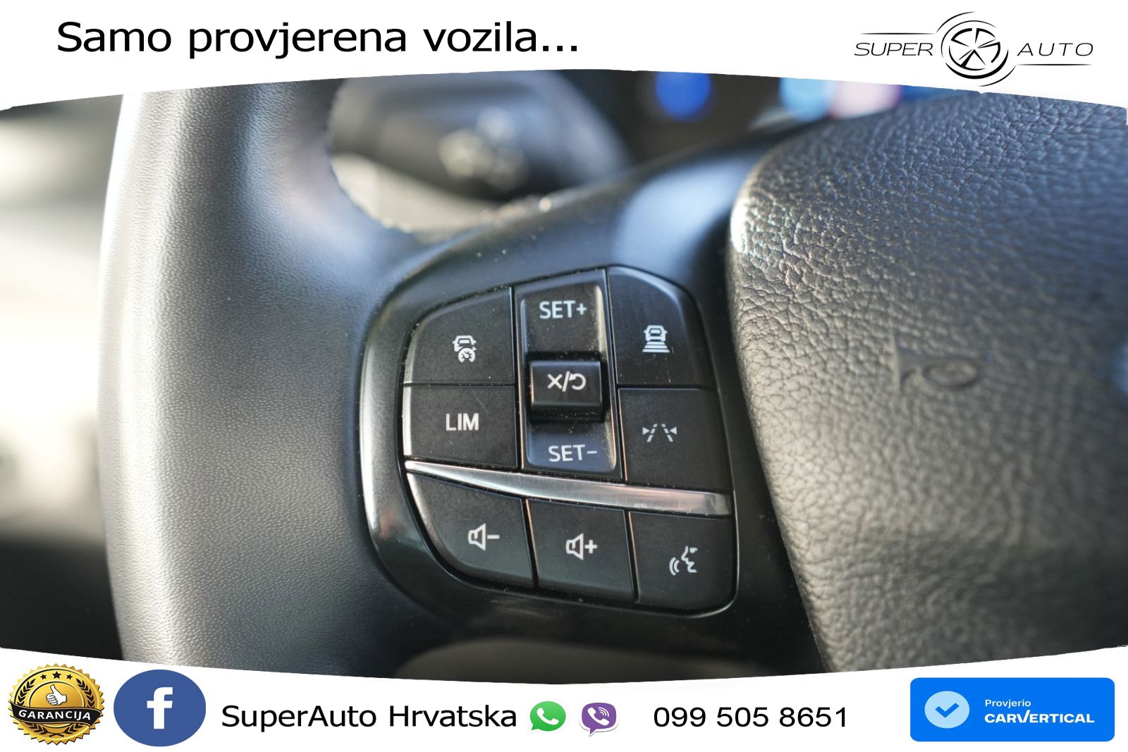 Ford Transit 350 L3H3 Trend 131 KS