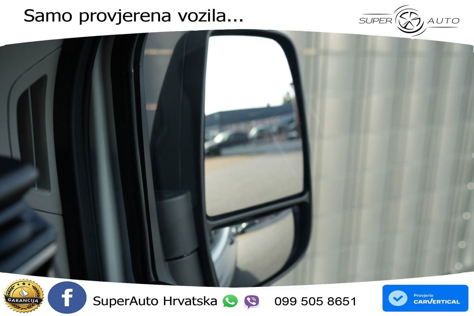 Ford Transit 350 L3H3 Trend 131 KS