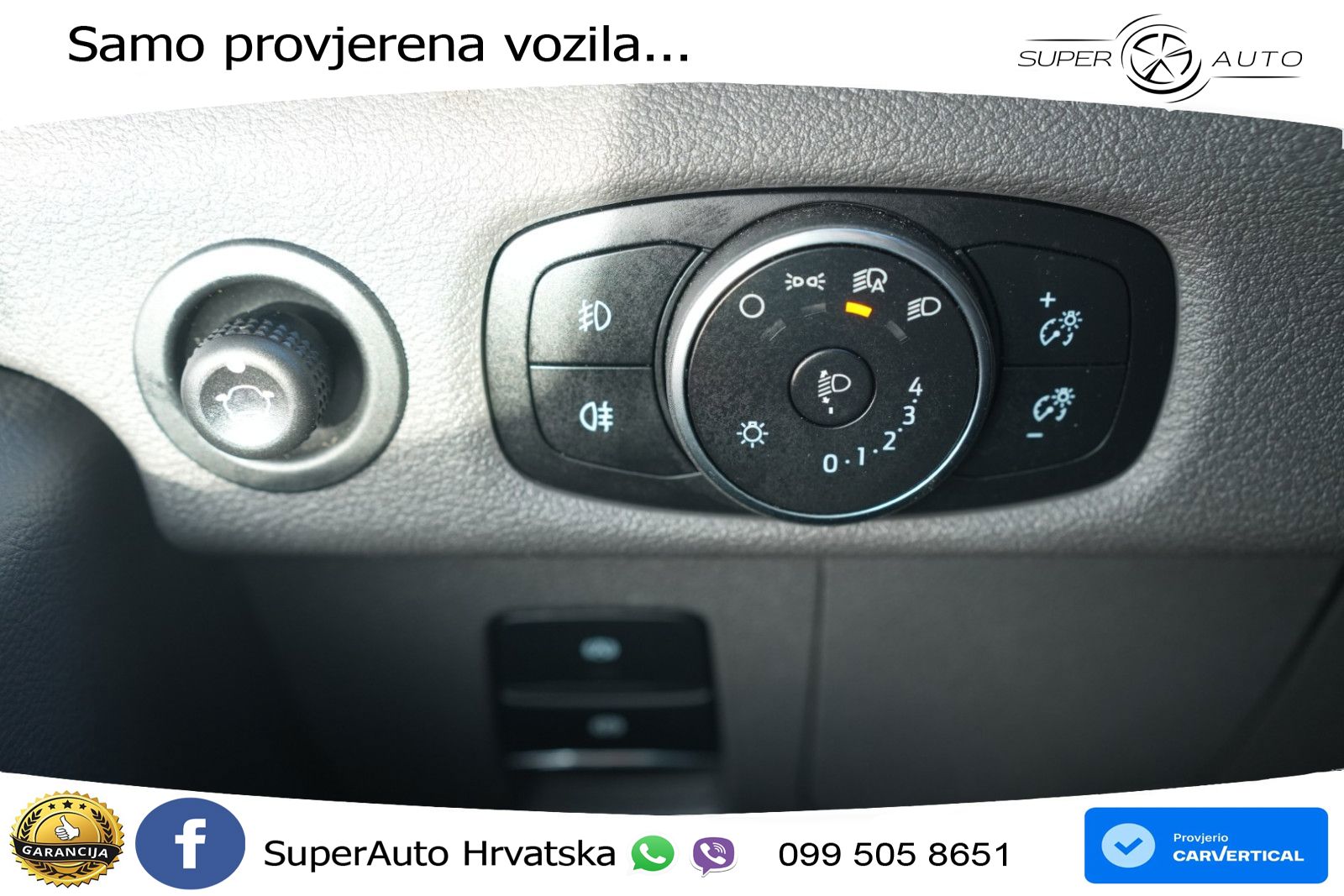 Ford Transit 350 L3H3 Trend 131 KS