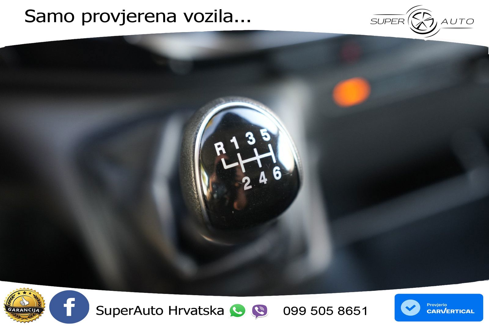 Ford Transit 350 L3H3 Trend 131 KS